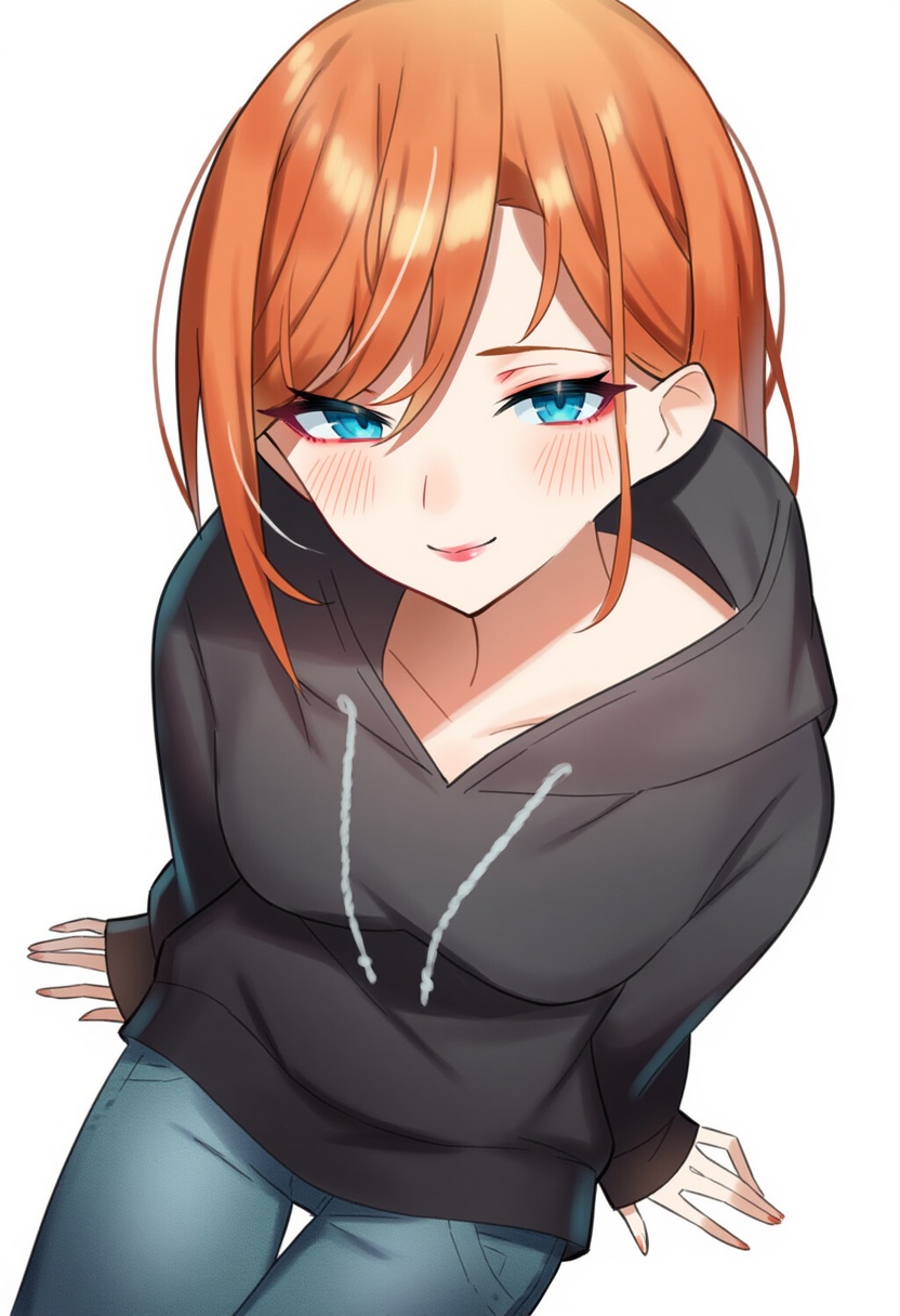 An image depicting aotake iro